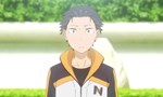 Re:ZERO -Starting Life in Another World- 4x16 ● Subaru Natsuki Re:ZERO -Starting Life in Another World- 4x16 ● Subaru Natsuki