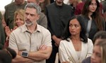 The Ark 3x02 ● It Won't Hurt Too Much