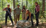 The Ark 3x05 ● It All Happened So Fast