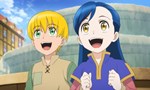 Ascendance of a Bookworm 1x06 ● Chapitre six – L’entrevue