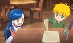 Ascendance of a Bookworm 1x07 ● Chapitre sept – Éclosion de la suspicion