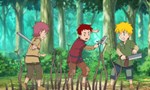 Ascendance of a Bookworm 1x08 ● Chapitre huit – La vraie Maïn de Lutz