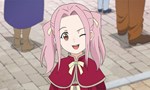 Ascendance of a Bookworm 1x09 ● Chapitre neuf – La petite-fille du chef de la guilde