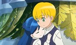 Ascendance of a Bookworm 1x13 ● Chapitre treize – J’ai décidé de devenir novice