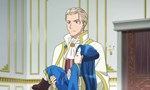 Ascendance of a Bookworm 1x16 ● Chapitre seize – Robes bleues et différence de valeurs