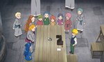 Ascendance of a Bookworm 1x22 ● Chapitre vingt-deux – Wilma et les écrits sacrés pour enfants