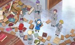 Ascendance of a Bookworm 1x23 ● Chapitre vingt-trois – La fête des moissons