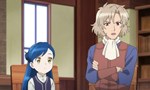 Ascendance of a Bookworm 1x27 ● Le début de l’hiver