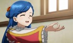 Ascendance of a Bookworm 1x57 ● Nouvelle tentative avec le riuel Ascendance of a Bookworm 1x57 ● Nouvelle tentative avec le riuel