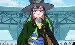 Beyblade X 1x03 ● Équipe Persona Beyblade X 1x03 ● Équipe Persona