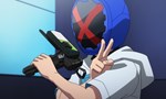 Beyblade X 1x05 ● Vers la X Beyblade X 1x05 ● Vers la X