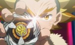 Beyblade X 1x08 ● Le masque et le roi