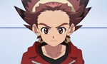 Beyblade X 1x10 ● Le royaume des pros