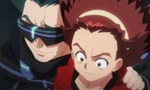 Beyblade X 1x11 ● L'examen de Warden