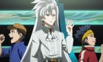 Beyblade X 1x12 ● La bataille finale