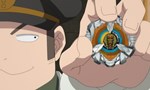 Beyblade X 1x16 ● Noblesse oblige