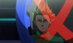 Beyblade X 1x18 ● Fierté