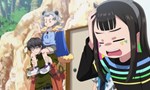 Beyblade X 1x19 ● Rapide comme un lièvre