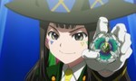 Beyblade X 1x23 ● Un cœur véritable