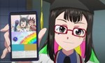 Beyblade X 1x26 ● Invitation