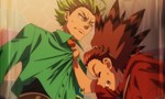 Beyblade X 1x27 ● La fin de la persévérance