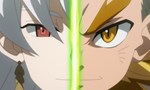 Beyblade X 1x28 ● Le roi et le Phonix