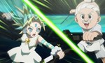Beyblade X 1x29 ● Masque et petits pains