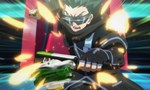 Beyblade X 1x31 ● Mes coéquipiers