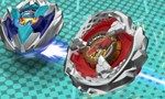 Beyblade X 1x37 ● Imprévisible