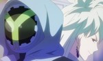 Beyblade X 1x40 ● L'autre masque