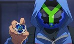 Beyblade X 1x39 ● Le meilleur blader