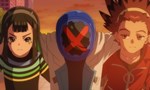 Beyblade X 1x42 ● XYZ