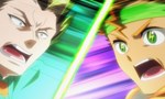 Beyblade X 1x45 ● Il était une fois vous