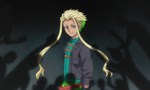 Beyblade X 1x43 ● Il était une fois Pendragon