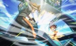 Beyblade X 1x51 ● Une joyeuse bataille