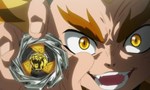 Beyblade X 1x53 ● Les signes d'une nouvelle ère