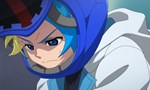 Beyblade X 1x57 ● Combat à trois Bladers