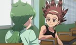 Beyblade X 1x65 ● Premier vol