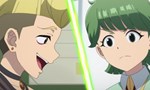 Beyblade X 1x66 ● Quelque chose de captivant