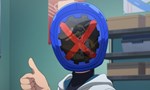 Beyblade X 1x67 ● Le loup d'argent