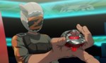 Beyblade X 1x70 ● Le rugissement du dragon