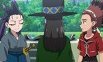 Beyblade X 1x75 ● Celle qu'on n'attendait plus