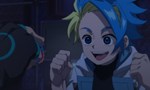 Beyblade X 1x77 ● Les deux dragons