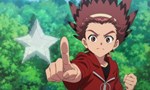 Beyblade X 1x73 ● Le tournoi des étoiles
