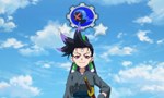 Beyblade X 1x76 ● La comète blanche