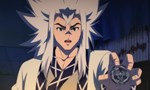 Beyblade X 1x88 ● Une âme de blader