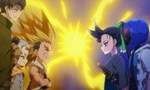 Beyblade X 1x84 ● Conflit par procuration