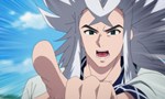 Beyblade X 1x68 ● L’ombre et la lumière