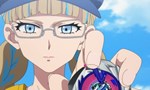 Beyblade X 1x93 ● Le match des challengers des super champions