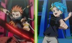 Beyblade X 1x97 ● La grande finale du tournoi des étoiles Beyblade X 1x97 ● La grande finale du tournoi des étoiles